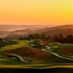 Wie finden Golferinnen und Golfer mit Golfreisen ideal in die Saison? „Nachgeha(r)kt“ gibt Tipps. (Foto: Getty)