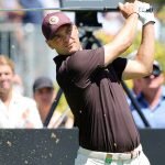 Martin Kaymer spielte beim LIV Golf Event in Hong Kong eine starke erste Runde. (Foto: Getty)