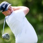 Sepp Straka spielt sich auf den geteilten siebten Platz der PGA Tour. (Foto: Getty)