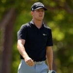 PGA Tour: Jeremy Paul auf dem T5. (Foto: Getty)