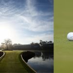 McIlroy vs Spaun: Playoff bei der Players Championship 2025 auf der PGA Tour. (Fotos: Getty)