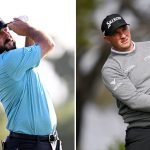 Die Tee Times der PGA Tour (Fotos: Getty).