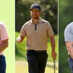 Die Players Championships Tee Times. (Fotos: Getty)
