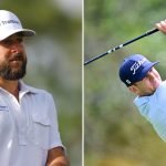 Mit Stephan Jäger und Jeremy Paul sind gleich zwei Deutsche und den Top 10 auf der PGA Tour. (Fotos: Getty)