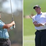 Players Championship: Jäger und Straka auf dem T8. (Fotos. Getty)