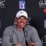 Rory McIlroy äußert sich zu seiner Masters-Vorbereitung. (Foto: Getty)