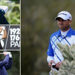 Durch die Open Qualifying Series sicherten sich Ortiz, Reed und Kokrak ihr Ticket für die Open, Garcia verpasst die Qualifikation nur knapp. (Fotos: Getty)