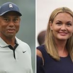 Tiger Woods und Vanessa Trump: Neue Romanze in Florida? (Fotos: Getty)