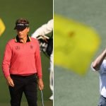 Das US Masters 2025 bringt Bernhard Langer zum letzten Mal und Fred Couples zum 40. Start nach Augusta. (Fotos: Getty)
