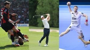 Der Golfreport 2025 der Sommerfeld AG liefert jüngste Einblicke. (Foto: Getty)