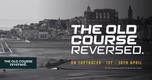 (Photo: Toptracer)