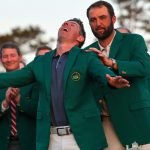 Rory McIlroy gewinnt endlich das US Masters 2025. (Foto: Getty