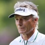 Bernhard Langer in Zahlen. (Foto: Getty)