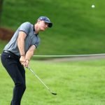 Jannik De Bruyn bei der DP World Tour. (Foto: Getty)