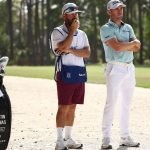 Das WITB von Justin Thomas zeigt, dass sich der zweifache Majorsieger voll und ganz auf Titleist verlässt. (Foto: Getty)