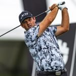 Patrick Reed dominiert den Auftakt von LIV Golf Miami. (Foto: Getty)