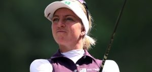 LPGA Tour: Popov bleibt bei der Chevron Championship auf Kurs. (Foto: Getty)