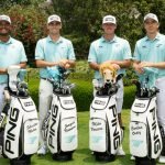 PING steigt als Sponsor bei Torque GC bei LIV Golf ein. (Foto: PING)