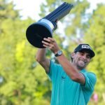 Das Round Up vom Wochenende. (Foto: Getty)