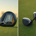 Der GT280-Mini Driver erweitert die Hölzer von Titleist. (Fotos: Titleist)