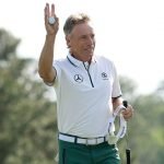 Auf Wiedersehen, Bernhard Langer. (Foto: Getty)