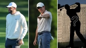 Wer sind die Favoriten beim US Masters 2025? (Foto: Getty)