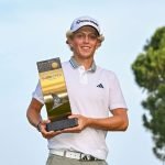 Martin Couvra gewinnt die Turkish Airlines Open. (Foto: Getty)