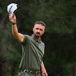 Brandon Robinson Thompson spielt Platzrekord auf der DP World Tour. (Foto: Getty)