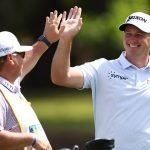 Sepp Straka rockt die PGA Tour: Top 3 im FedExCup nach starker Saisonhälfte.(Foto: Getty)