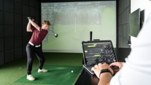 HIO Ratgeber: Der richtige Schaft für längere Drives. (Foto: HIO)