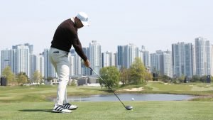 Geglückte Premiere in Korea der LIV Golf League (Foto: Getty)