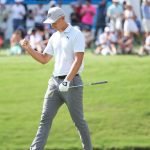 Golf-Weltrangliste: Matti Schmid verbessert sich um fast 50 Plätze. (Foto: Getty)
