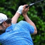 Adam Hadwin wusste früh, dass die PGA Championship für ihn vorbei ist. (Foto: Getty)
