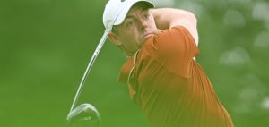 Rory McIlroy bei der PGA Championship 2025. (Foto: Getty)