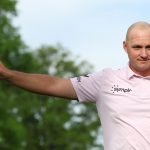 Sepp Straka gewinnt die Truist Championship der PGA Tour. (Foto: Getty)