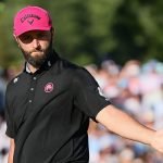 John Rahm bei der PGA Championship 2025 (Foto: Getty)