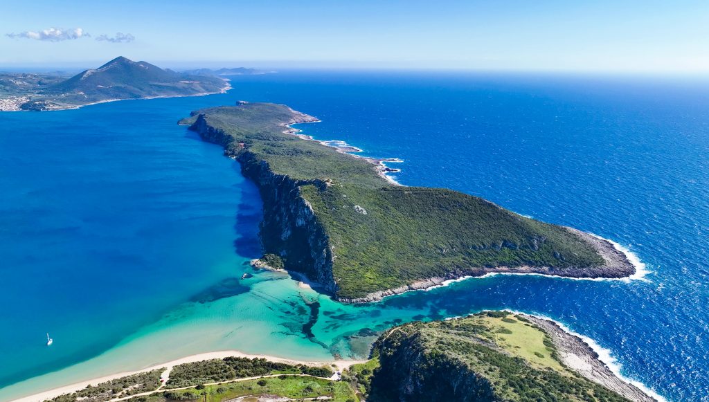 (Foto: Costa Navarino)