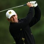 Mit einer 68 eröffnet Bernd Wiesberger die DP World Tour in Antwerpen. Auch Alexander Knappe bleibt in Schlagdistanz zur Spitze. (Foto: Getty)