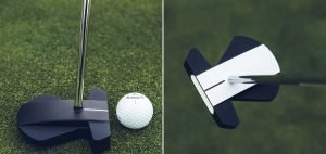 Callaway stellt zwei neue Putter mit hohem MOI und Fokus auf Schlagflächenstabilität vor. (Fotos: Callaway)