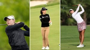 US Open 2025: Geschichten, Comebacks und Debüts in Erin Hills. (Fotos: Getty)