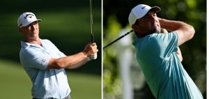 Die Tee Times der PGA Championship 2025. (Foto: Getty)