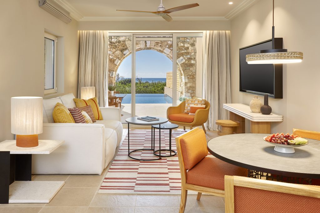 (Foto: Costa Navarino)