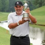 Round Up: Ángel Cabrera gewinnt die Regions Tradition 2025. (Foto: Getty)