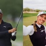 Das Round Up der Woche. (Foto: Getty/Twitter@EpsonTour)