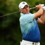 Lee Westwood befindet sich bei der Senior PGA Championship 2025 im Startfeld. (Foto: Getty)
