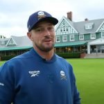 (Foto: Screenshot YouTube@Bryson DeChambeau)