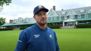 (Foto: Screenshot YouTube@Bryson DeChambeau)