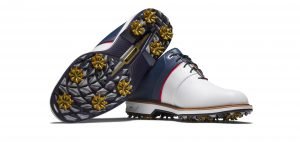FootJoy feiert 80 Jahre Erfolg mit einer Sonderedition. (Foto: FootJoy)