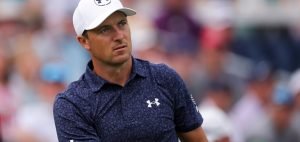 Offene Worte von Jordan Spieth nach der US Open. (Foto: Getty)