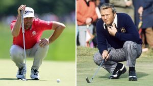 (Fotos: Getty)